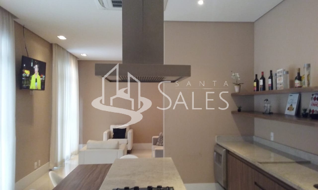 Apartamento, 1 quarto, 43 m² - Foto 23