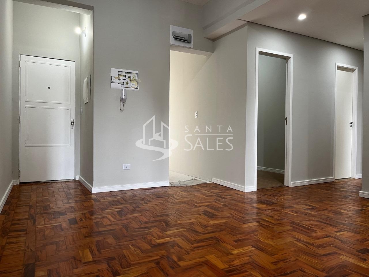 Apartamento, 1 quarto, 68 m² - Foto 11