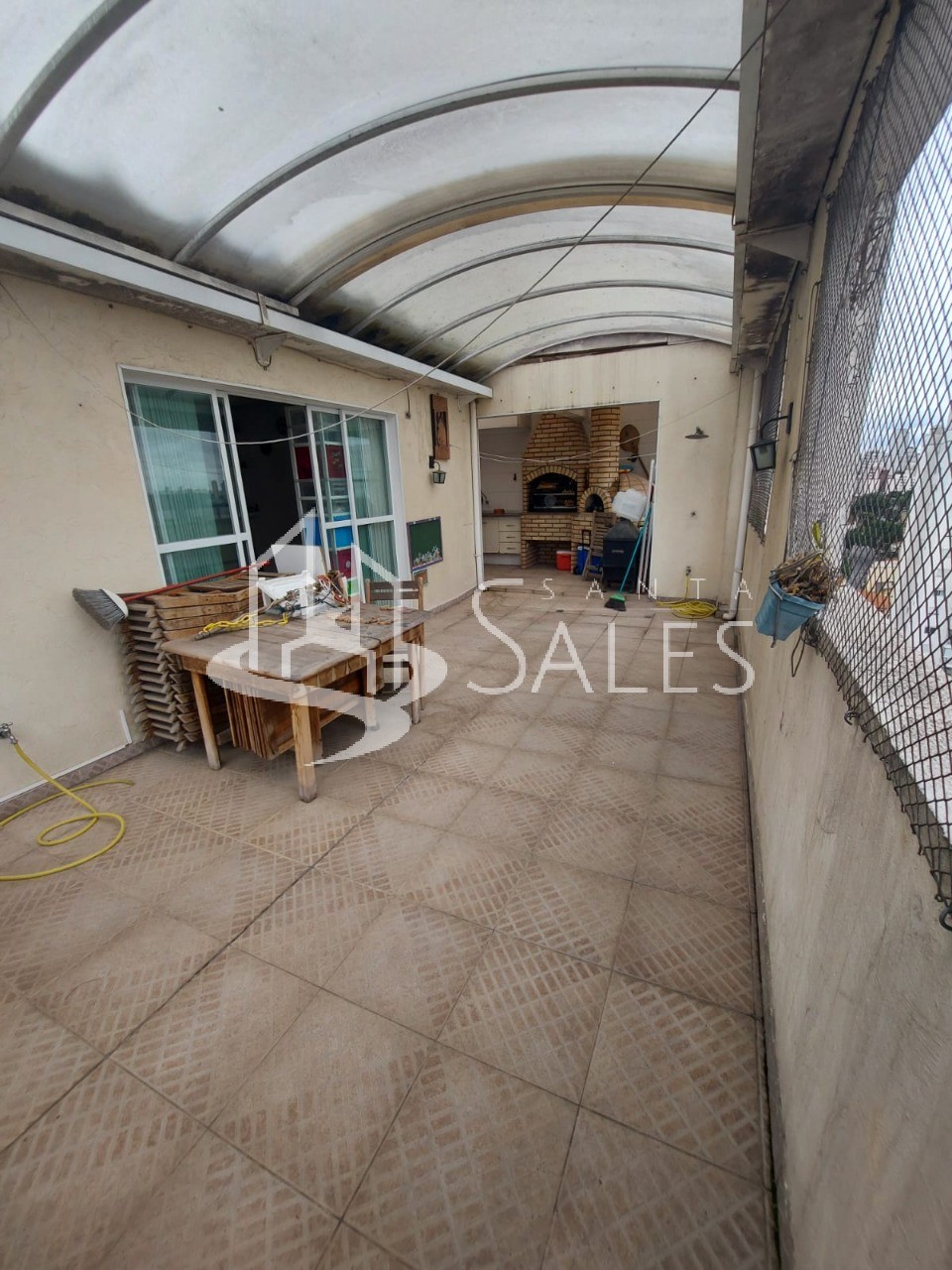 Cobertura, 2 quartos, 110 m² - Foto 1