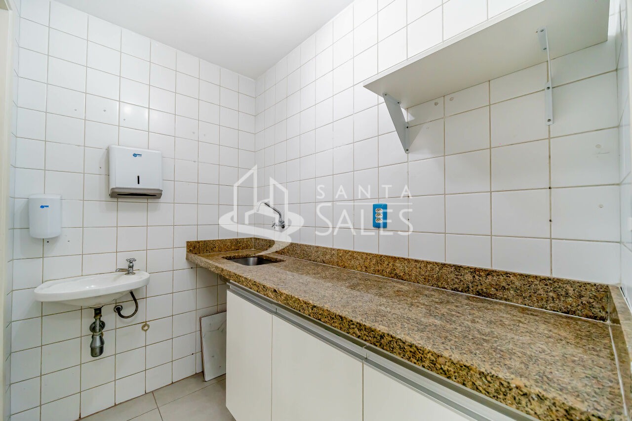 Sala-Conjunto, 55 m² - Foto 10