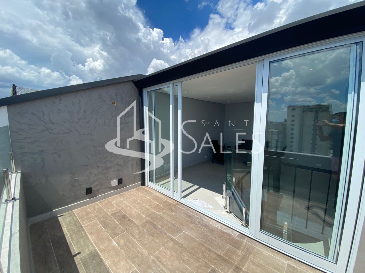 Apartamento, 2 quartos, 95 m² - Foto 13