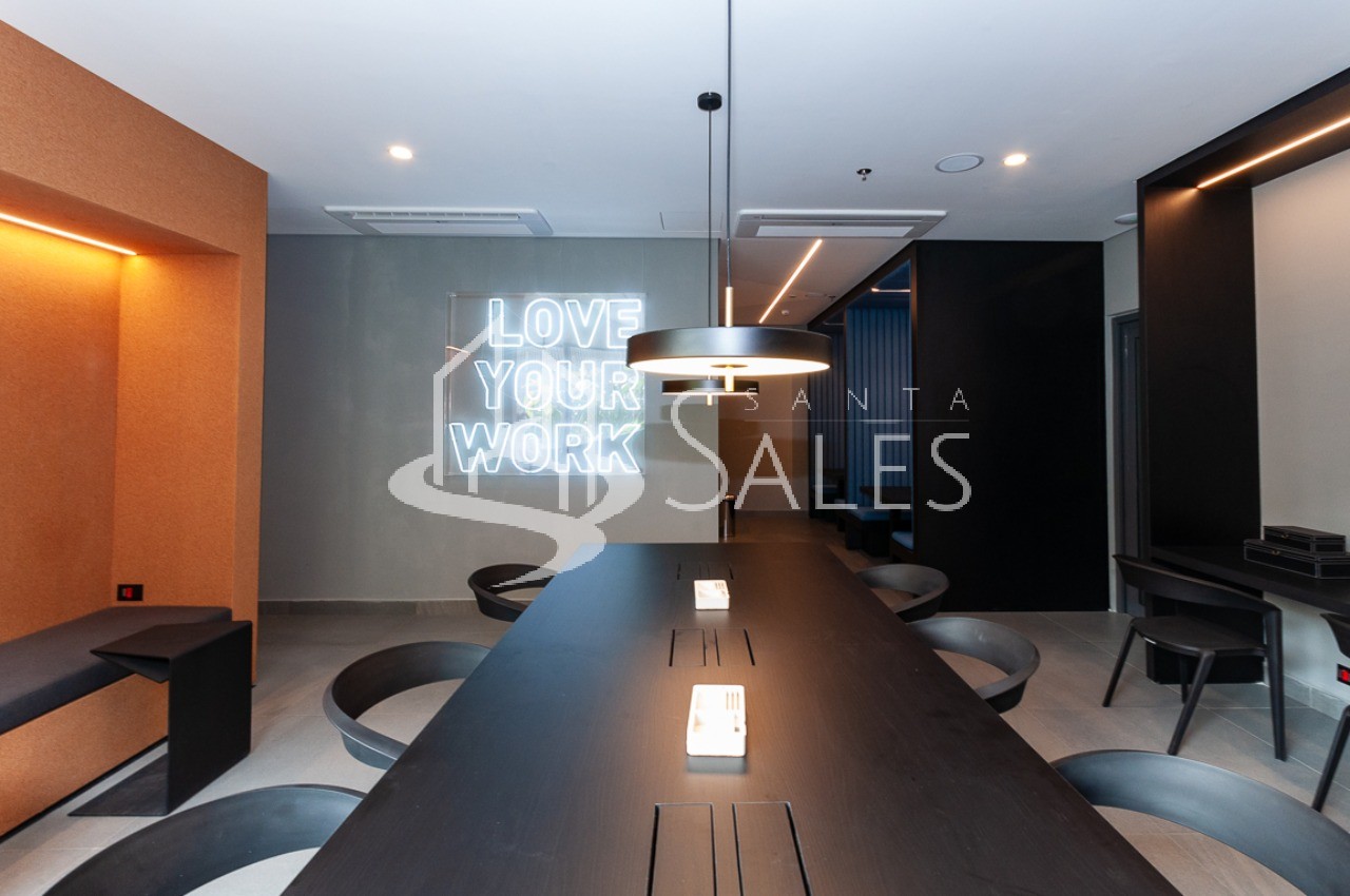 Kitnet-Studio, 25 m² - Foto 23