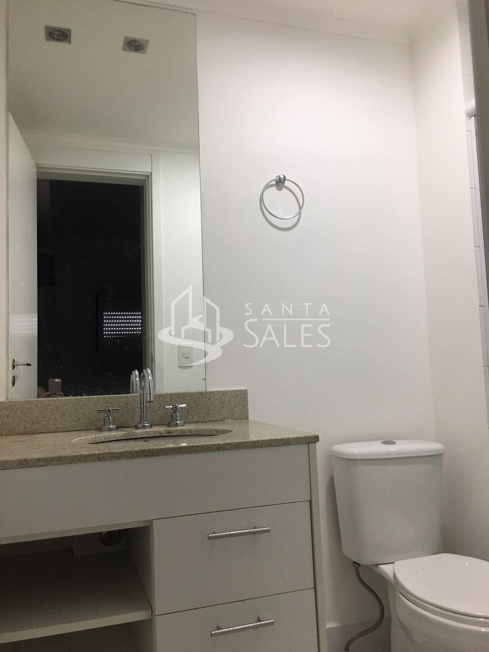 Apartamento, 1 quarto, 46 m² - Foto 20
