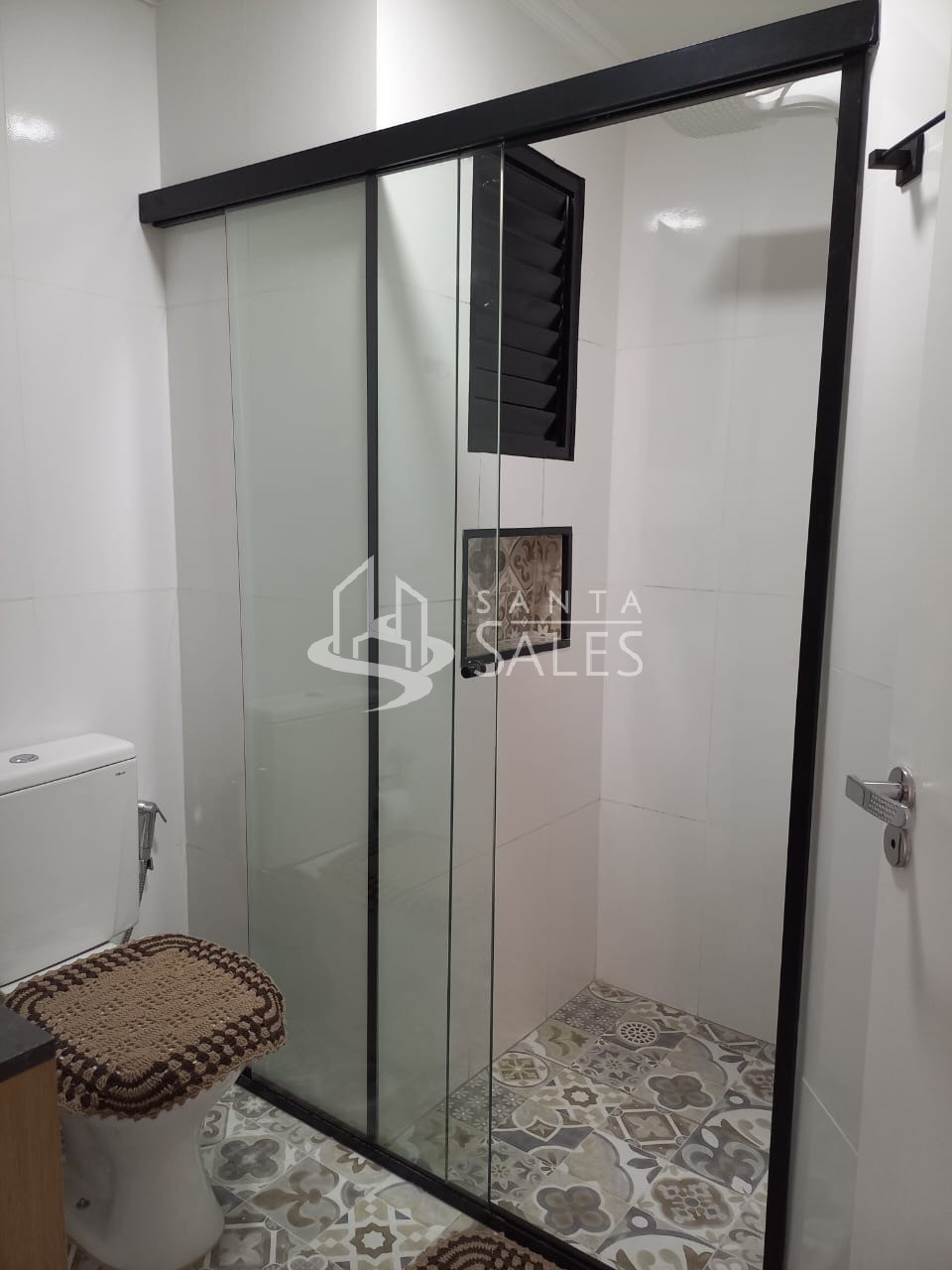 Apartamento, 1 quarto, 33 m² - Foto 20