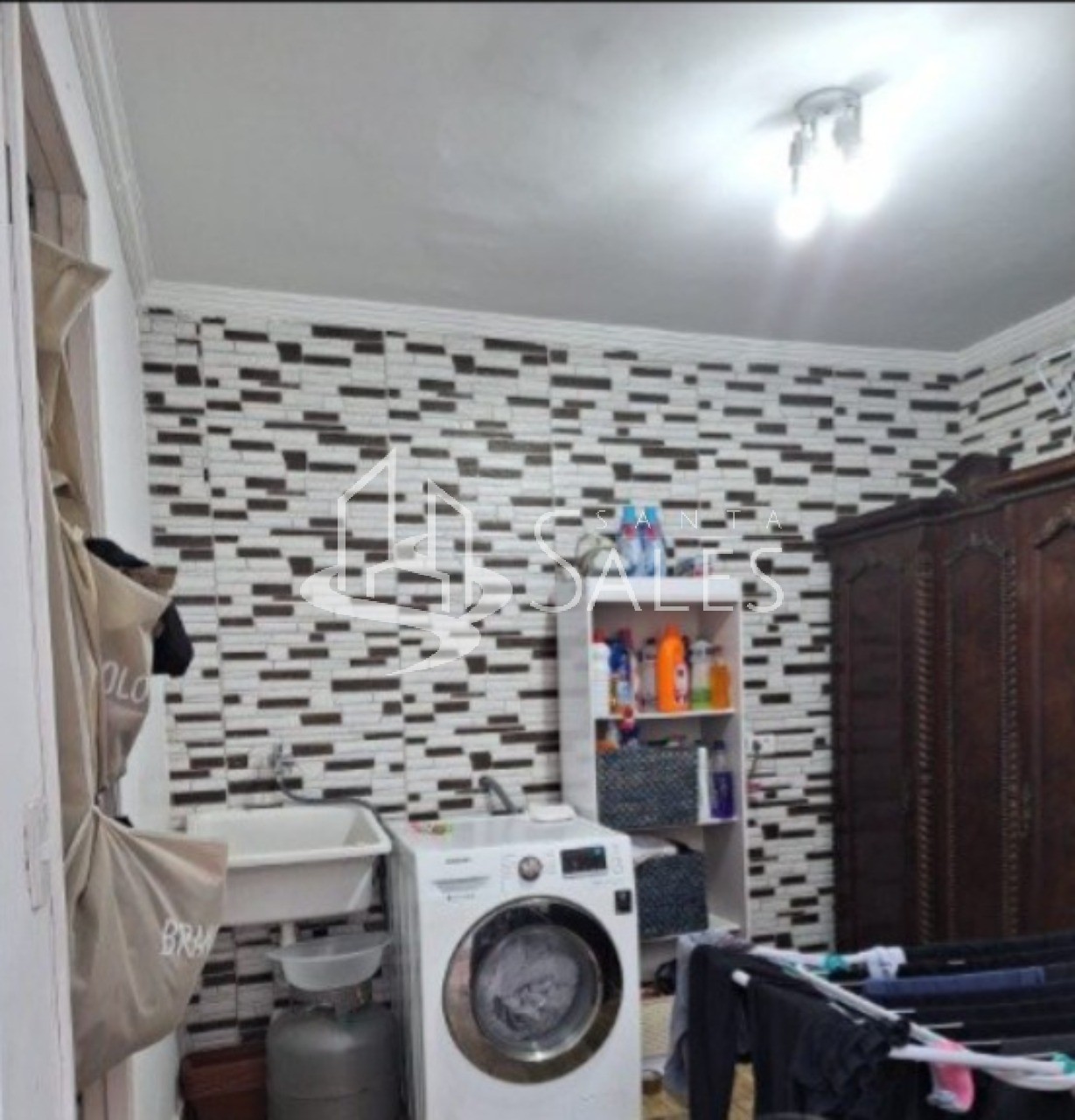 Casa à venda com 3 quartos, 270m² - Foto 3