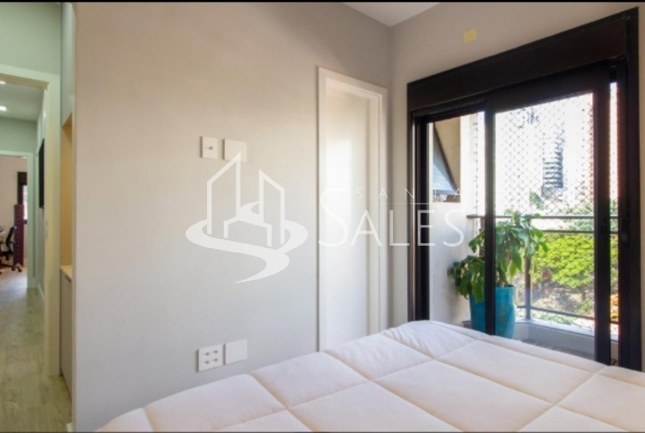 Apartamento, 3 quartos, 107 m² - Foto 14