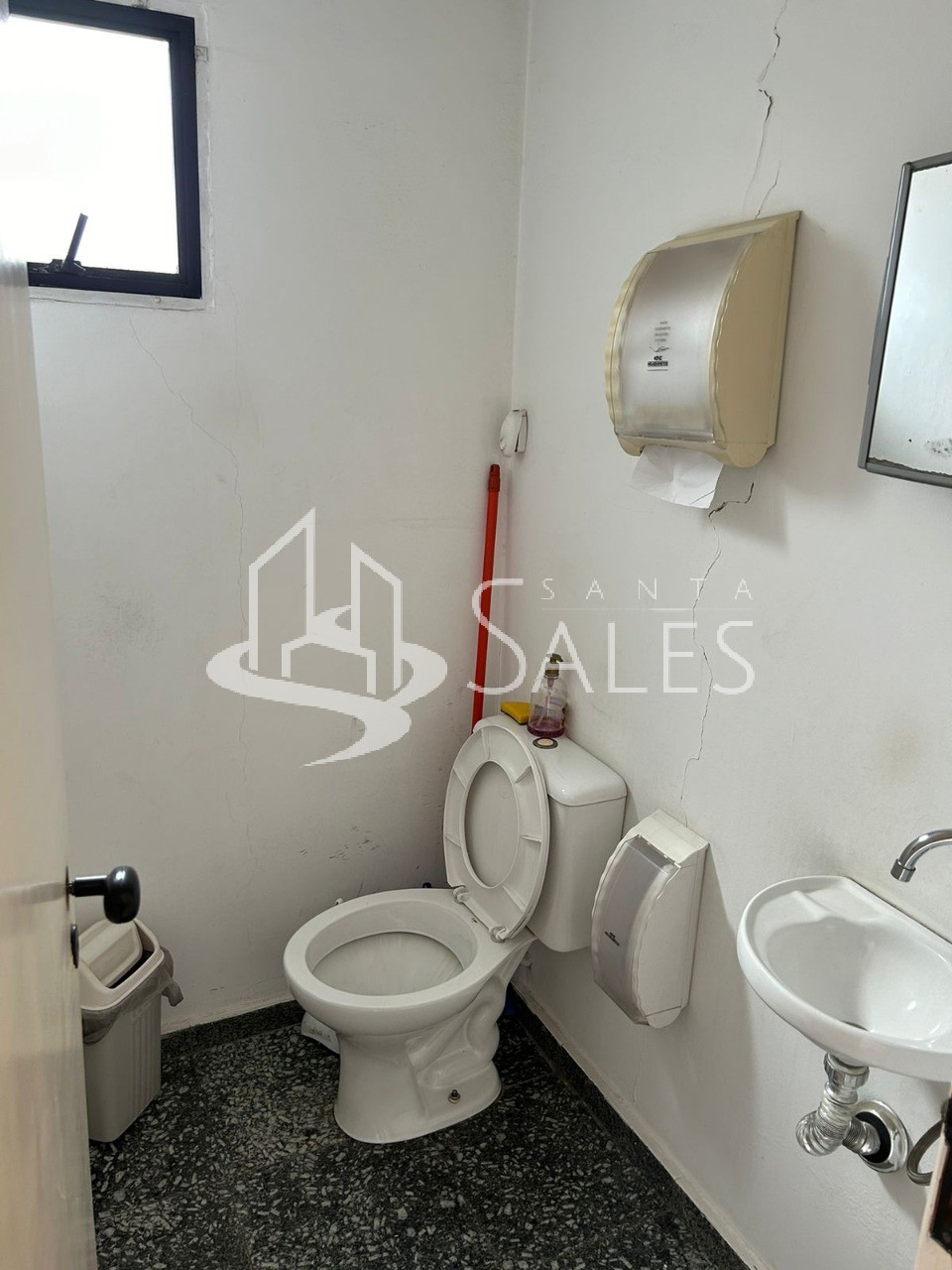 Sala-Conjunto, 31 m² - Foto 4