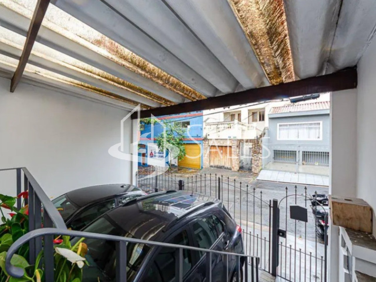 Casa, 4 quartos, 156 m² - Foto 35