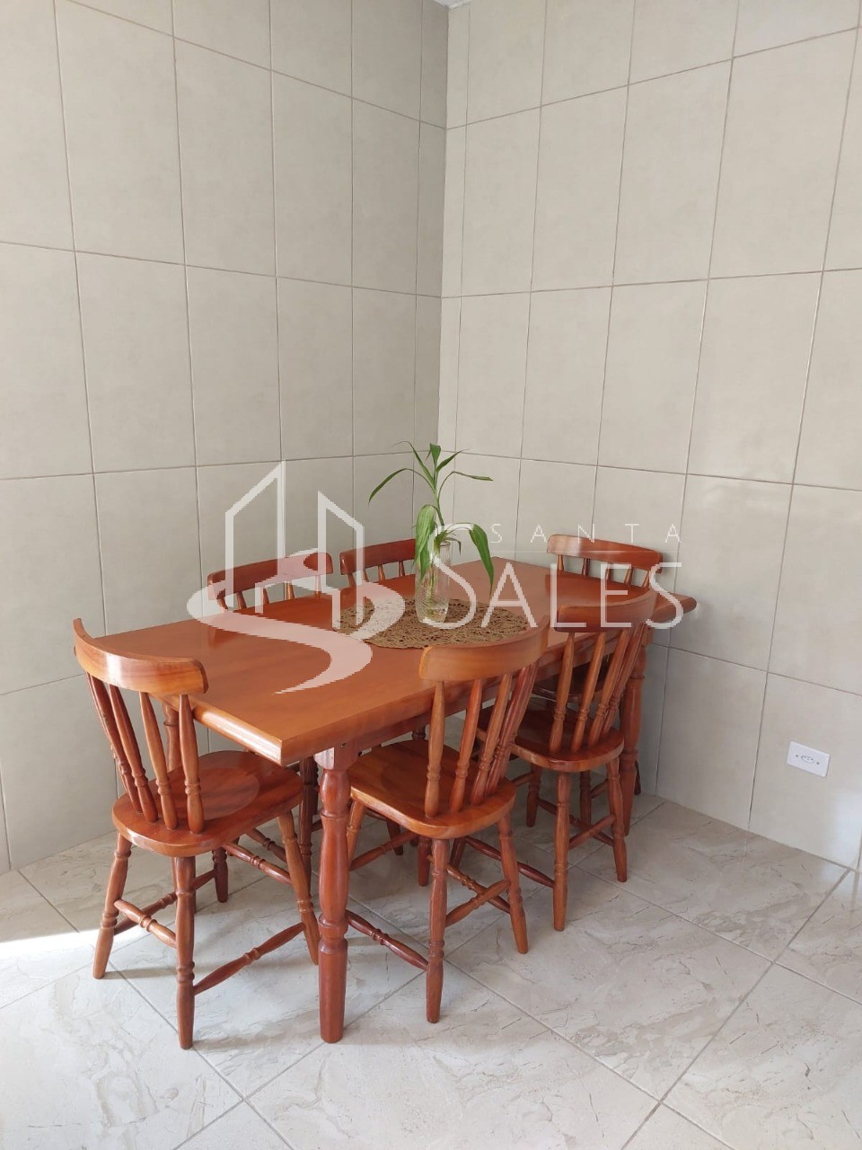 Sobrado, 2 quartos, 100 m² - Foto 17