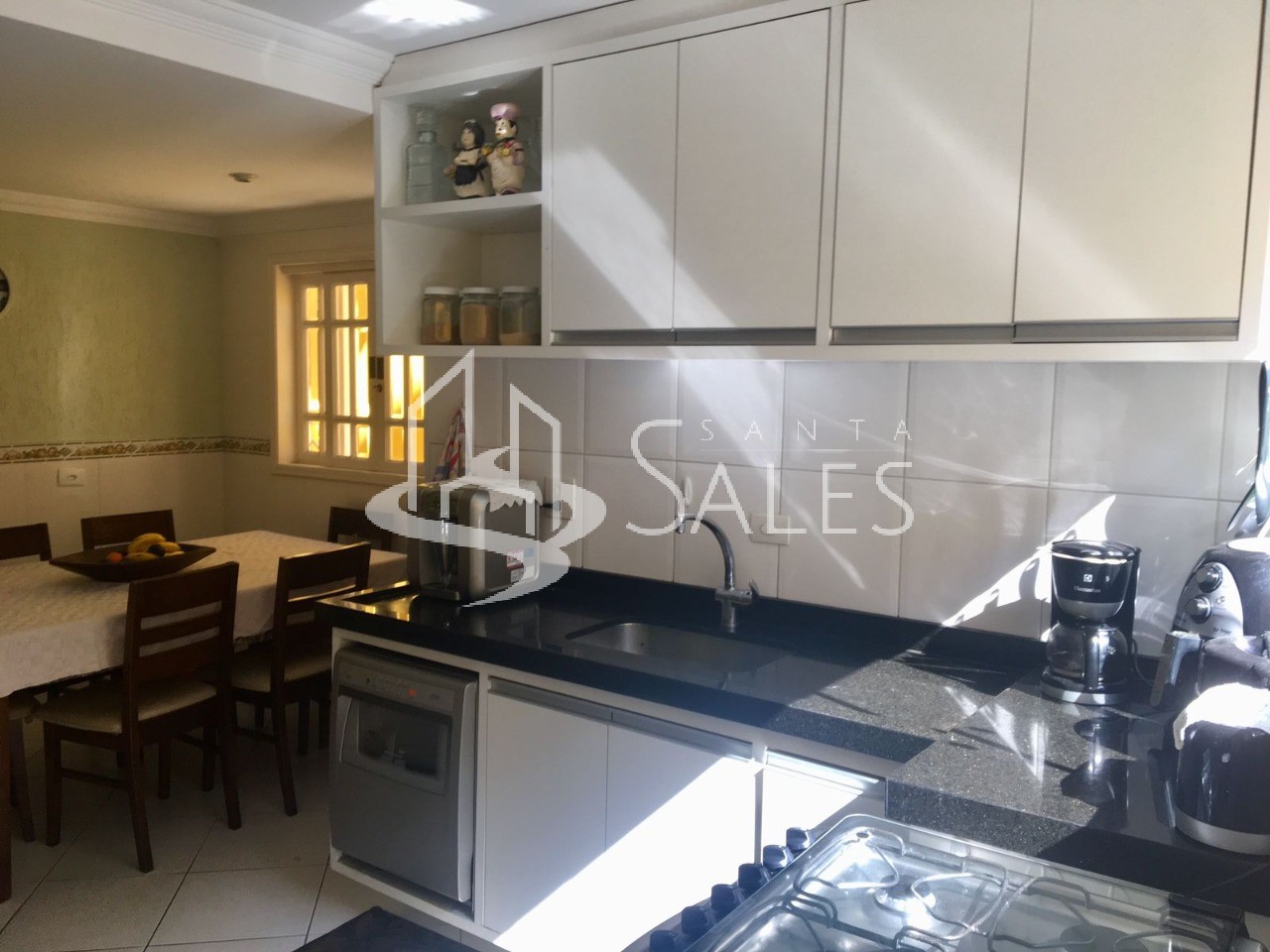 Sobrado, 3 quartos, 134 m² - Foto 4