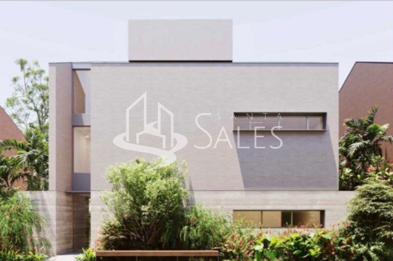 Casa de Condomínio, 3 quartos - Foto 23