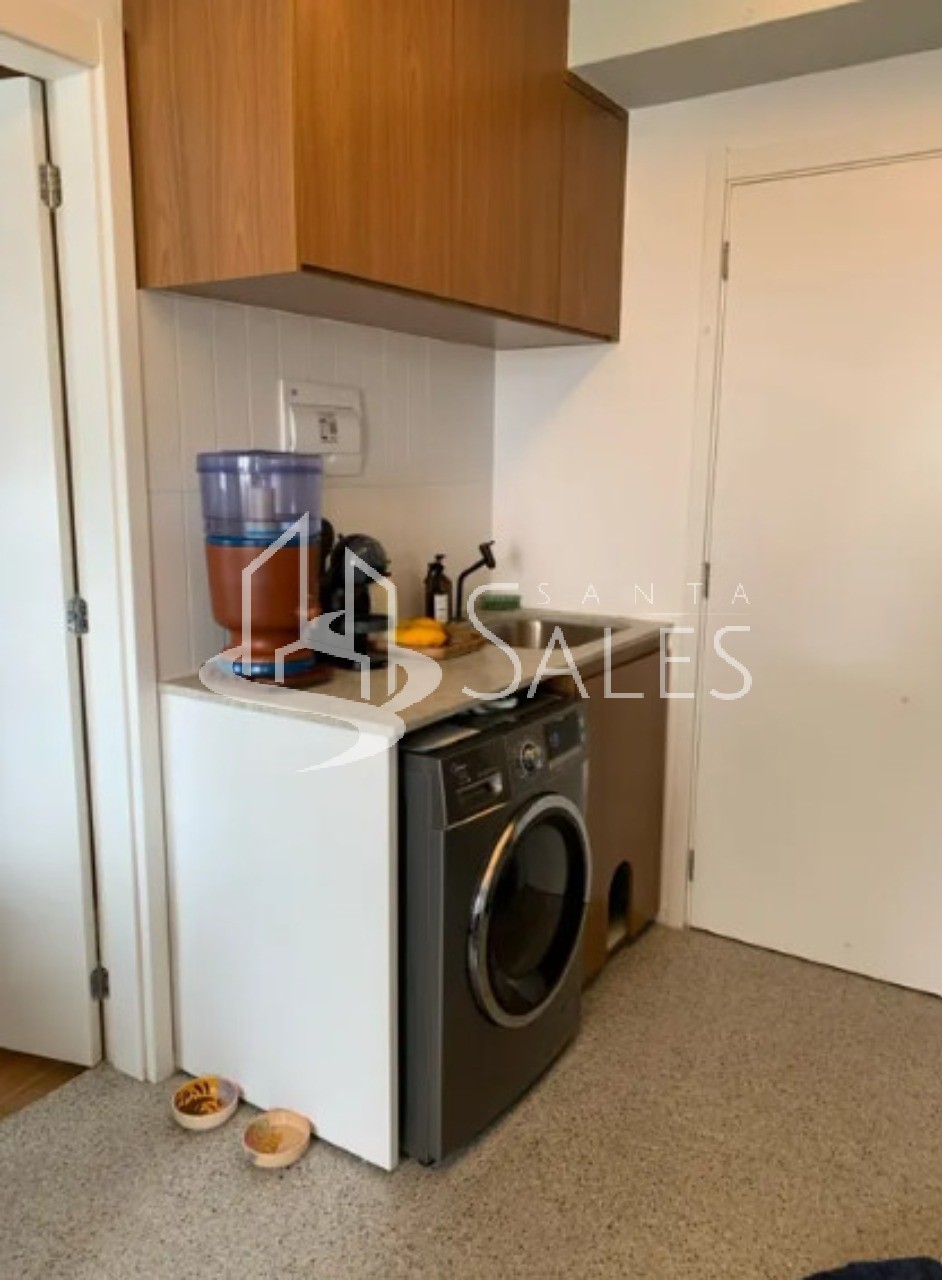 Apartamento, 1 quarto, 28 m² - Foto 10