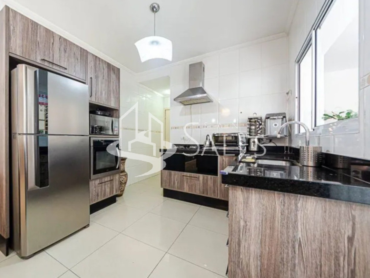 Casa, 4 quartos, 156 m² - Foto 3