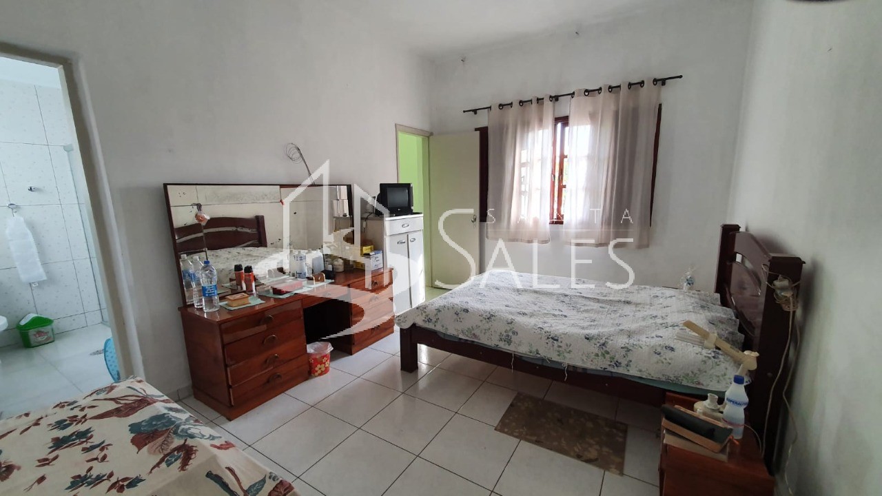 Sobrado, 3 quartos, 180 m² - Foto 9