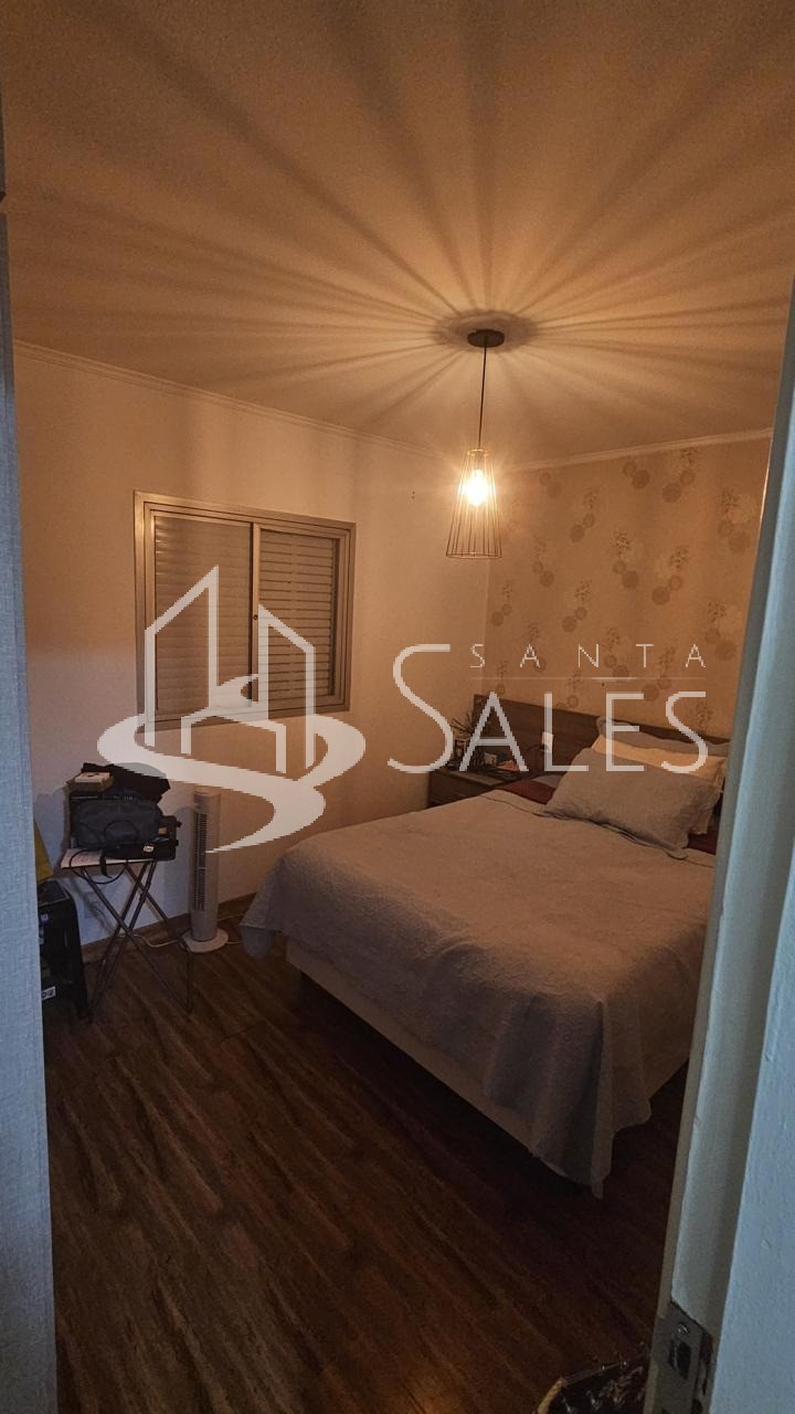 Apartamento, 3 quartos, 100 m² - Foto 6