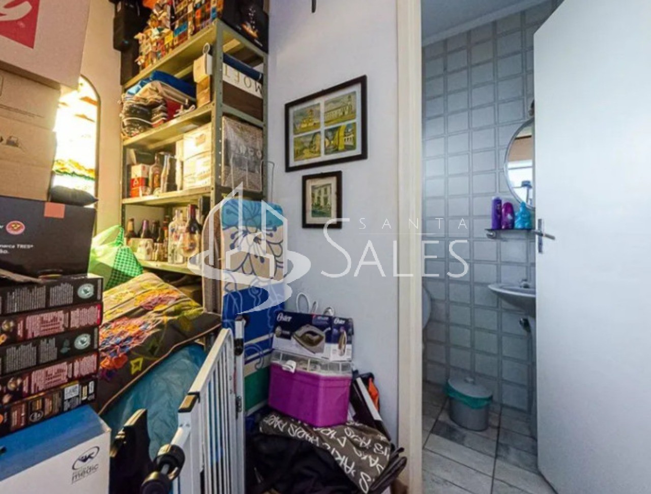 Casa, 4 quartos, 156 m² - Foto 38