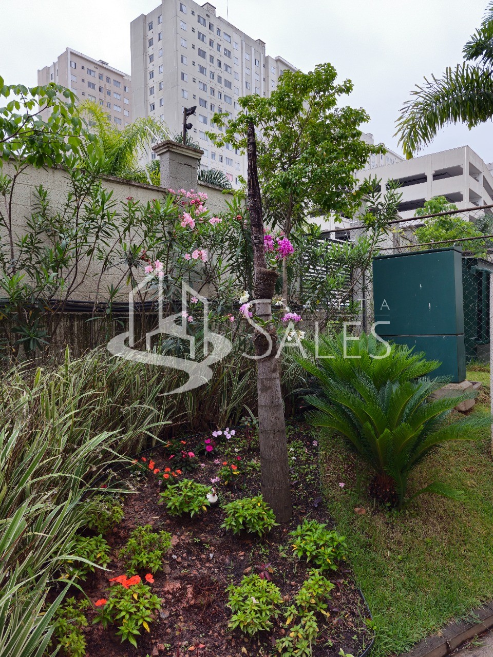 Apartamento à venda com 2 quartos, 44m² - Foto 65
