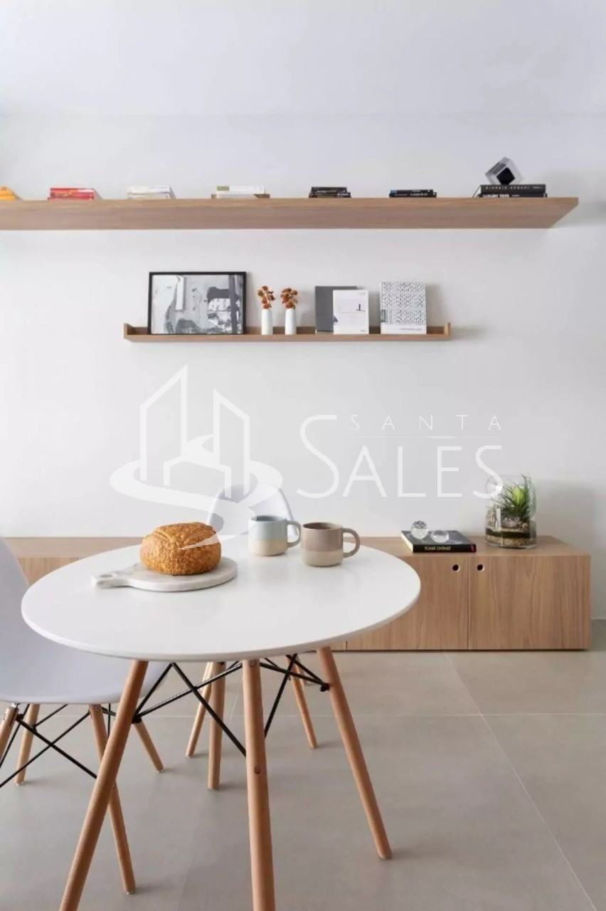 Kitnet-Studio, 30 m² - Foto 8