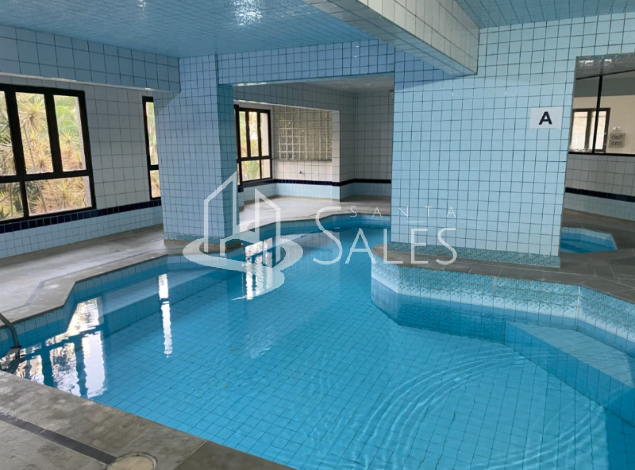 Apartamento, 4 quartos, 176 m² - Foto 17
