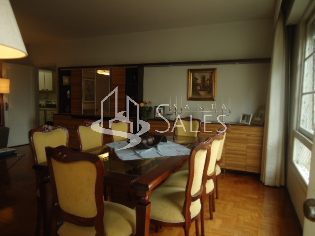 Apartamento, 3 quartos, 157 m² - Foto 2