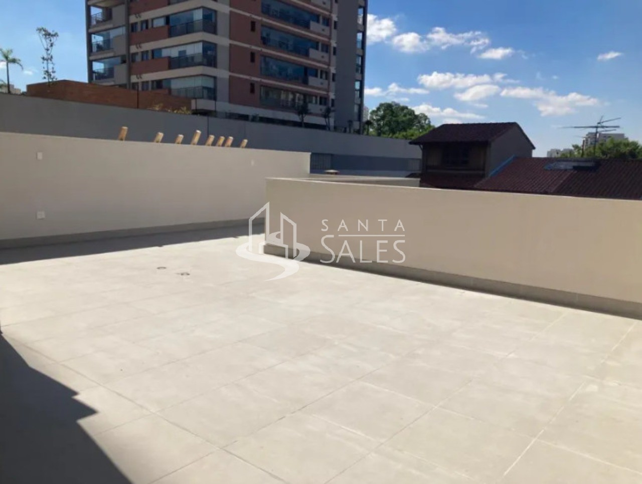 Apartamento à venda com 3 quartos, 141m² - Foto 9