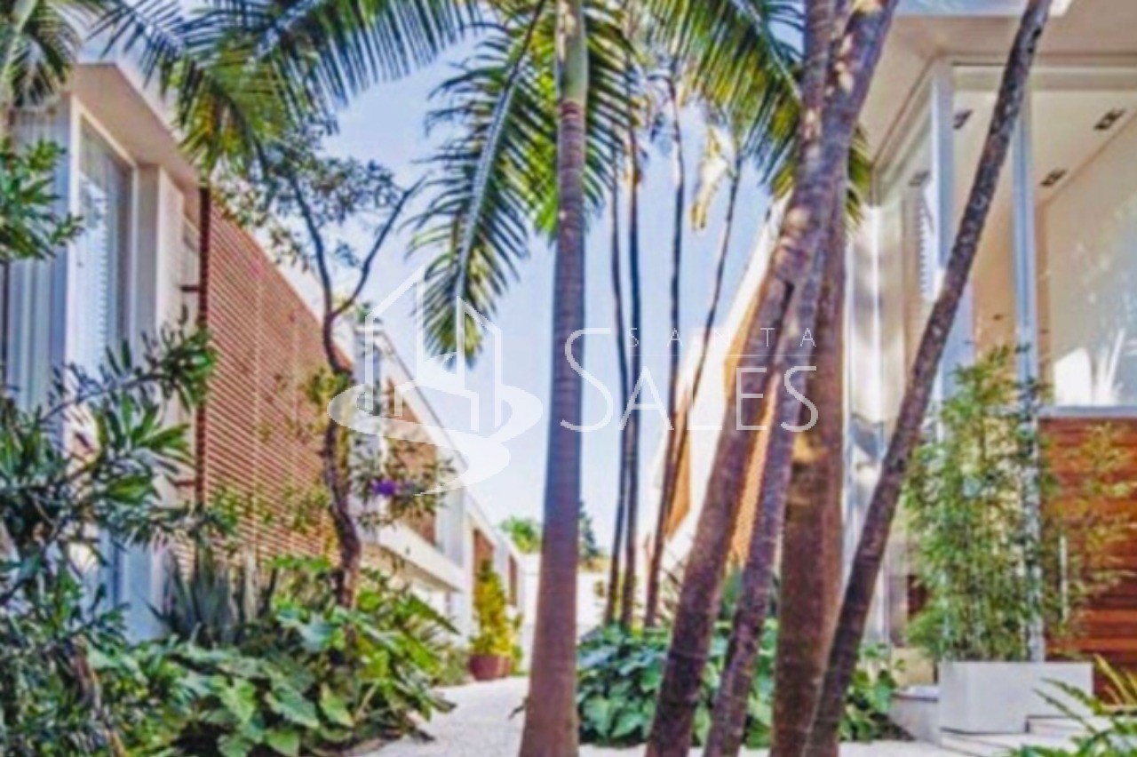 Casa de Condomínio, 3 quartos - Foto 5