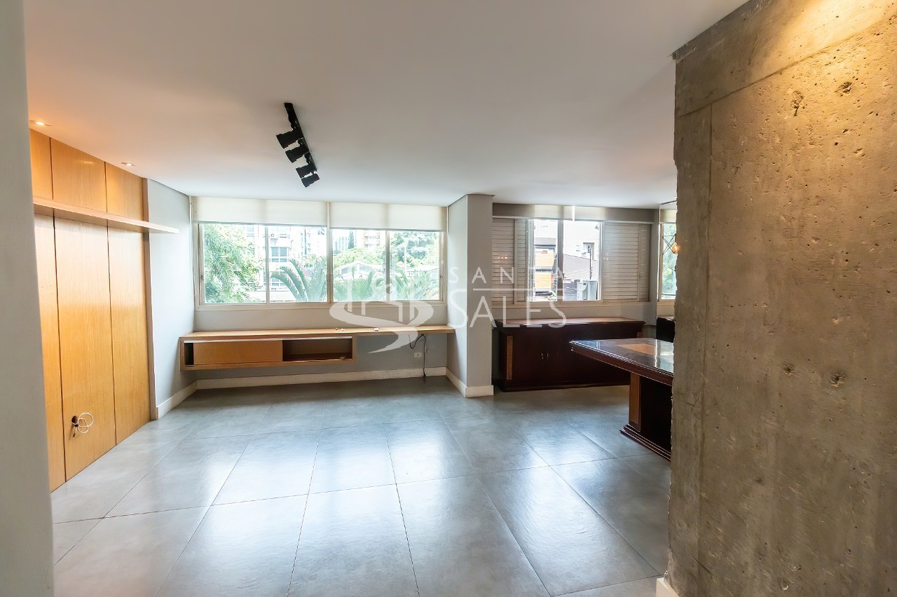 Apartamento, 2 quartos, 137 m² - Foto 1