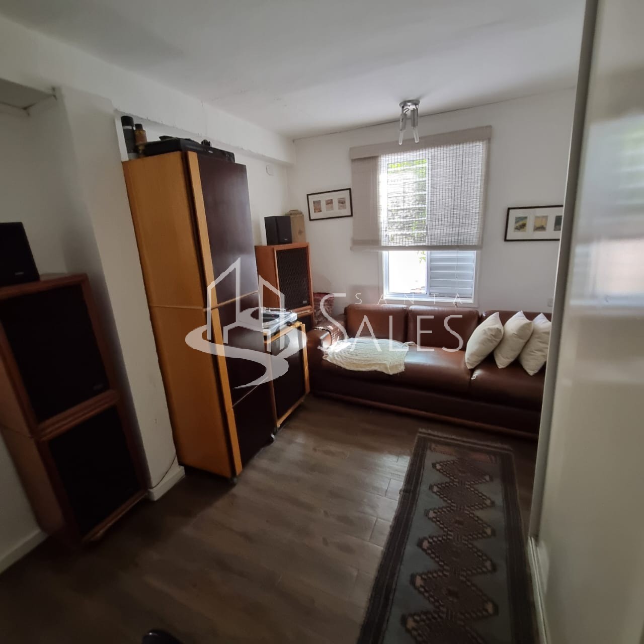 Casa, 3 quartos, 105 m² - Foto 2