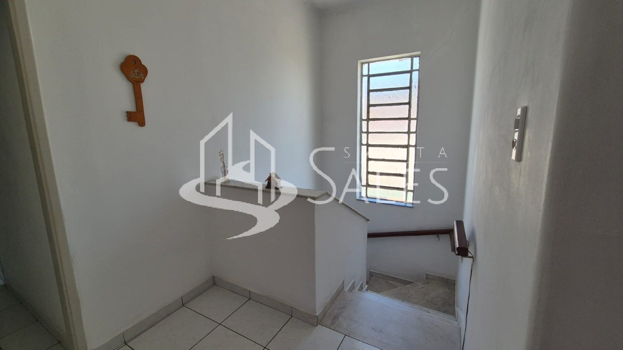 Sobrado, 3 quartos, 180 m² - Foto 16