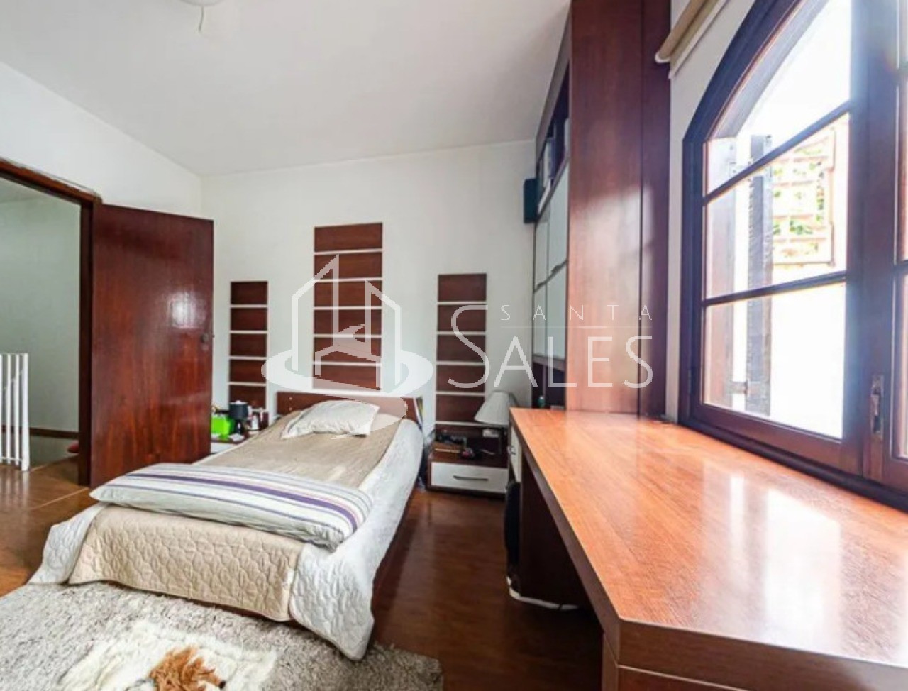 Casa, 4 quartos, 156 m² - Foto 4