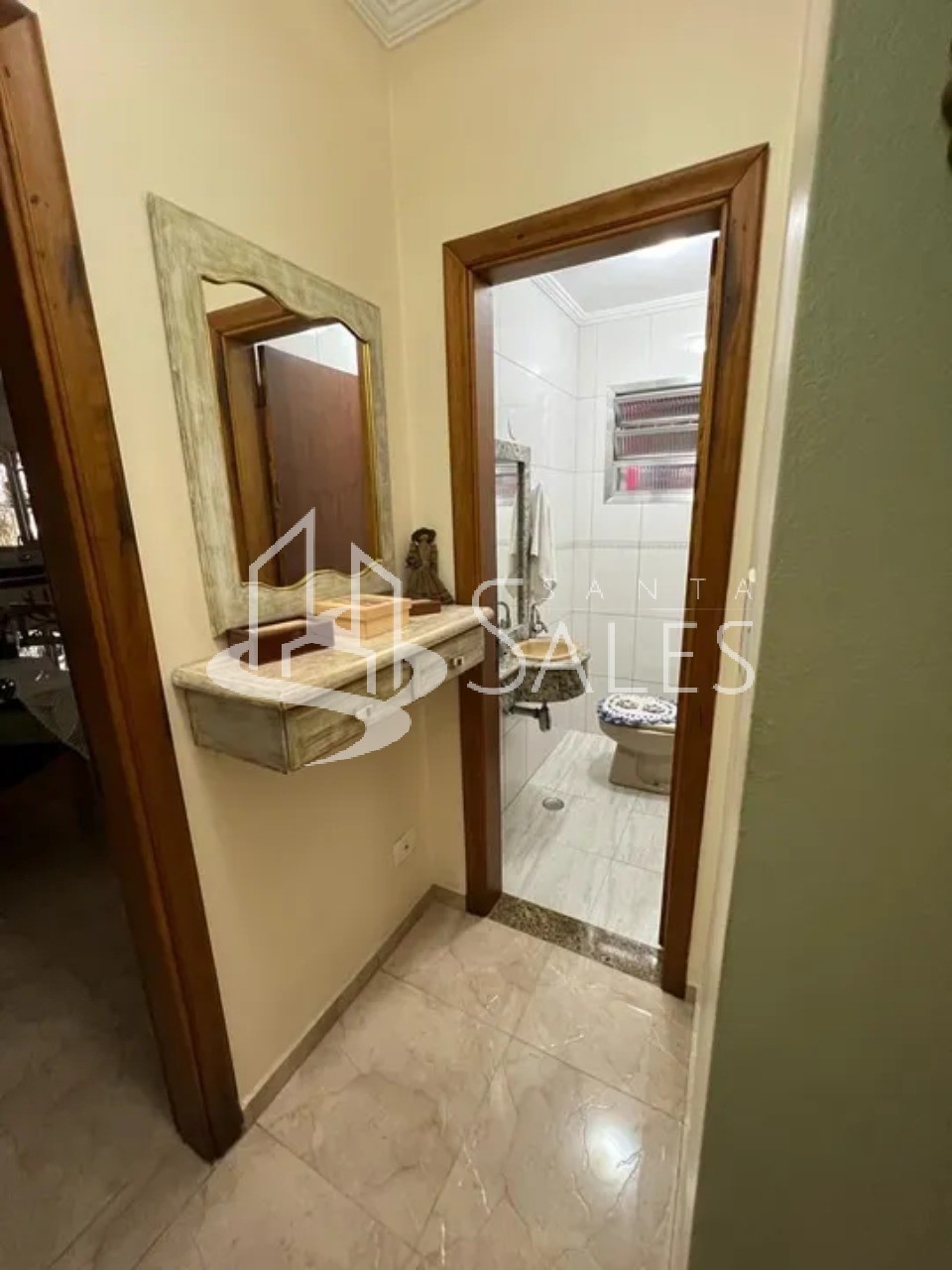 Casa, 3 quartos - Foto 12