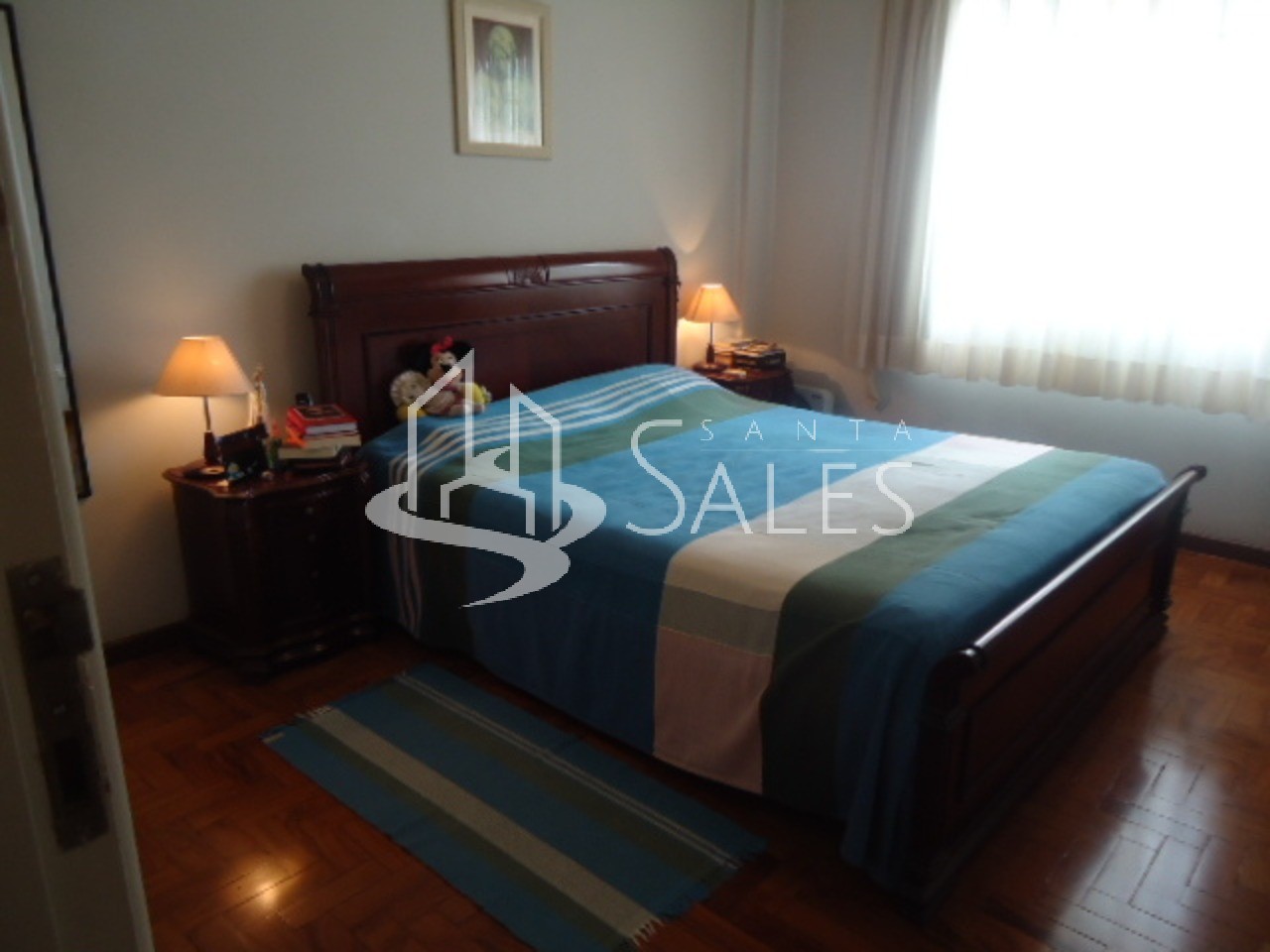 Apartamento, 3 quartos, 157 m² - Foto 27