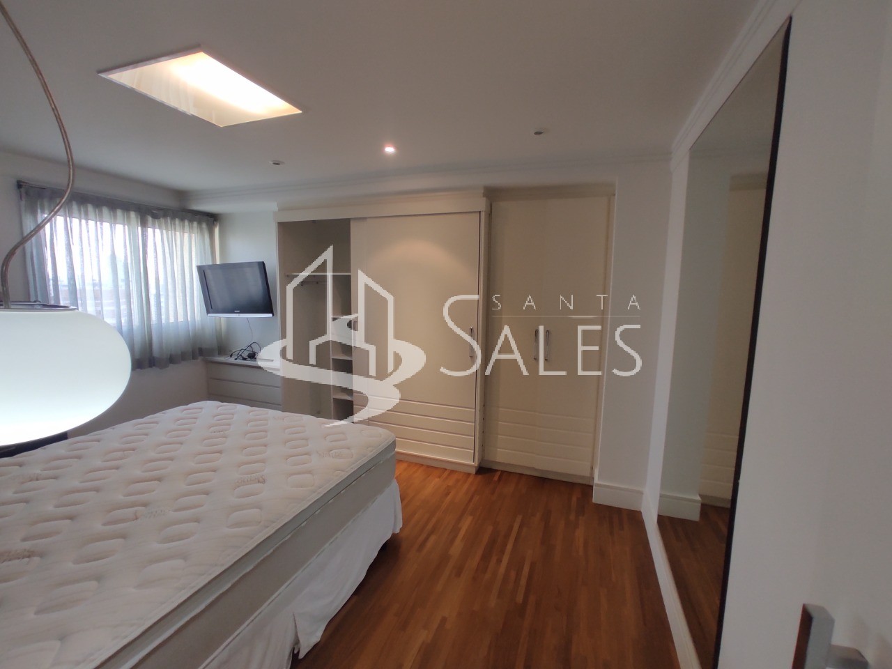 Apartamento, 1 quarto, 104 m² - Foto 21