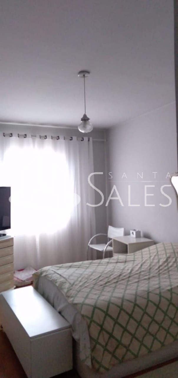 Sobrado à venda com 3 quartos, 190m² - Foto 12