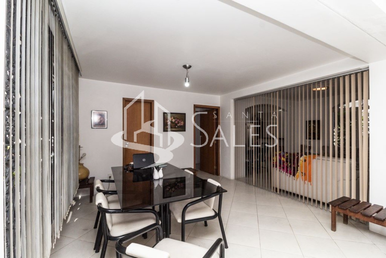Sobrado, 4 quartos, 150 m² - Foto 4