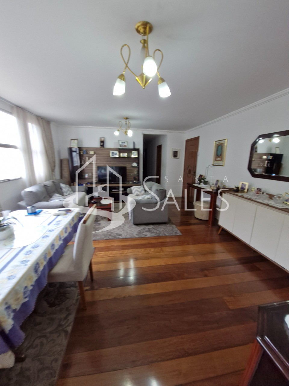 Apartamento, 3 quartos, 127 m² - Foto 44