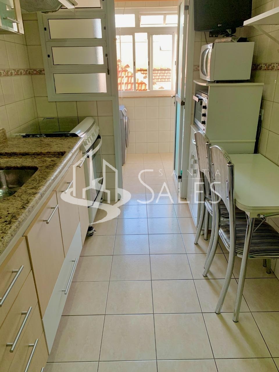 Apartamento, 3 quartos, 87 m² - Foto 22