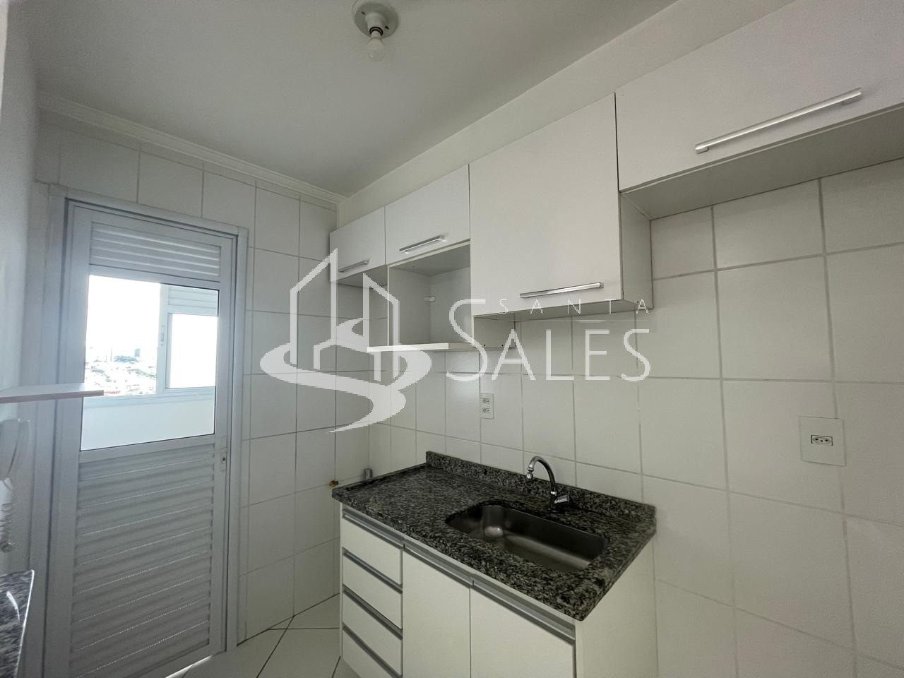 Apartamento, 2 quartos, 43 m² - Foto 7