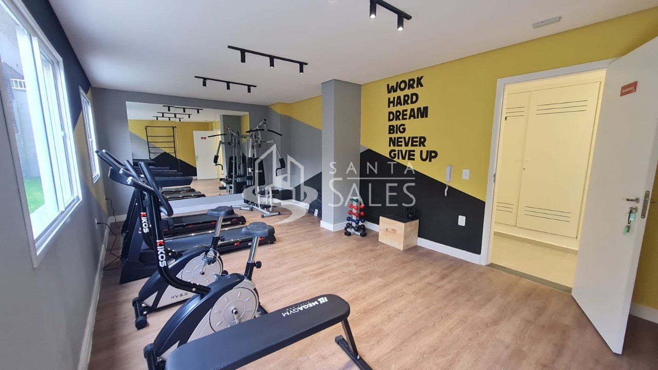 Apartamento, 1 quarto, 28 m² - Foto 16