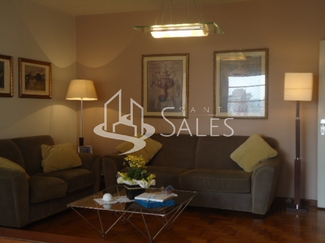 Apartamento, 3 quartos, 157 m² - Foto 5