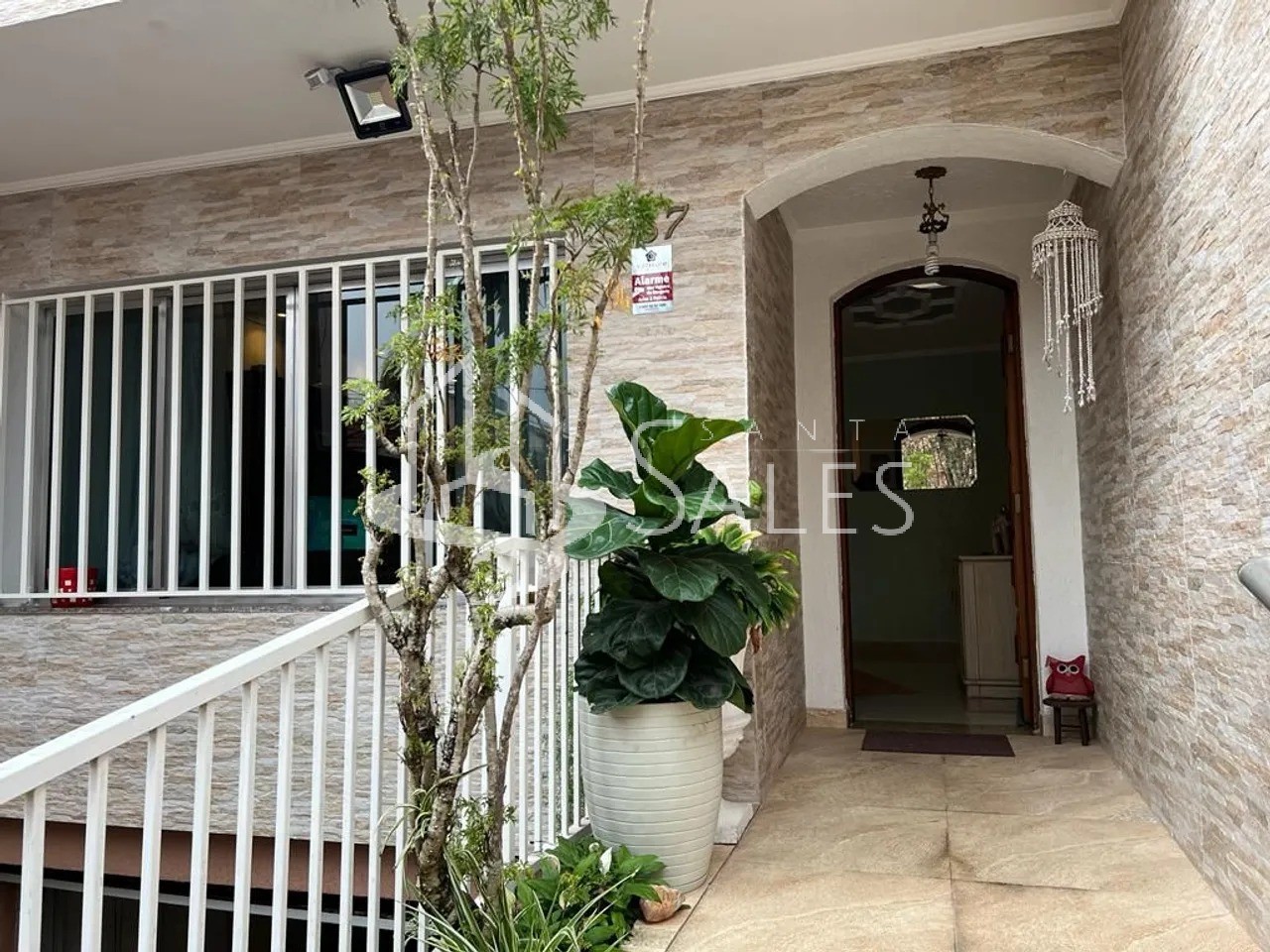 Casa, 3 quartos - Foto 18