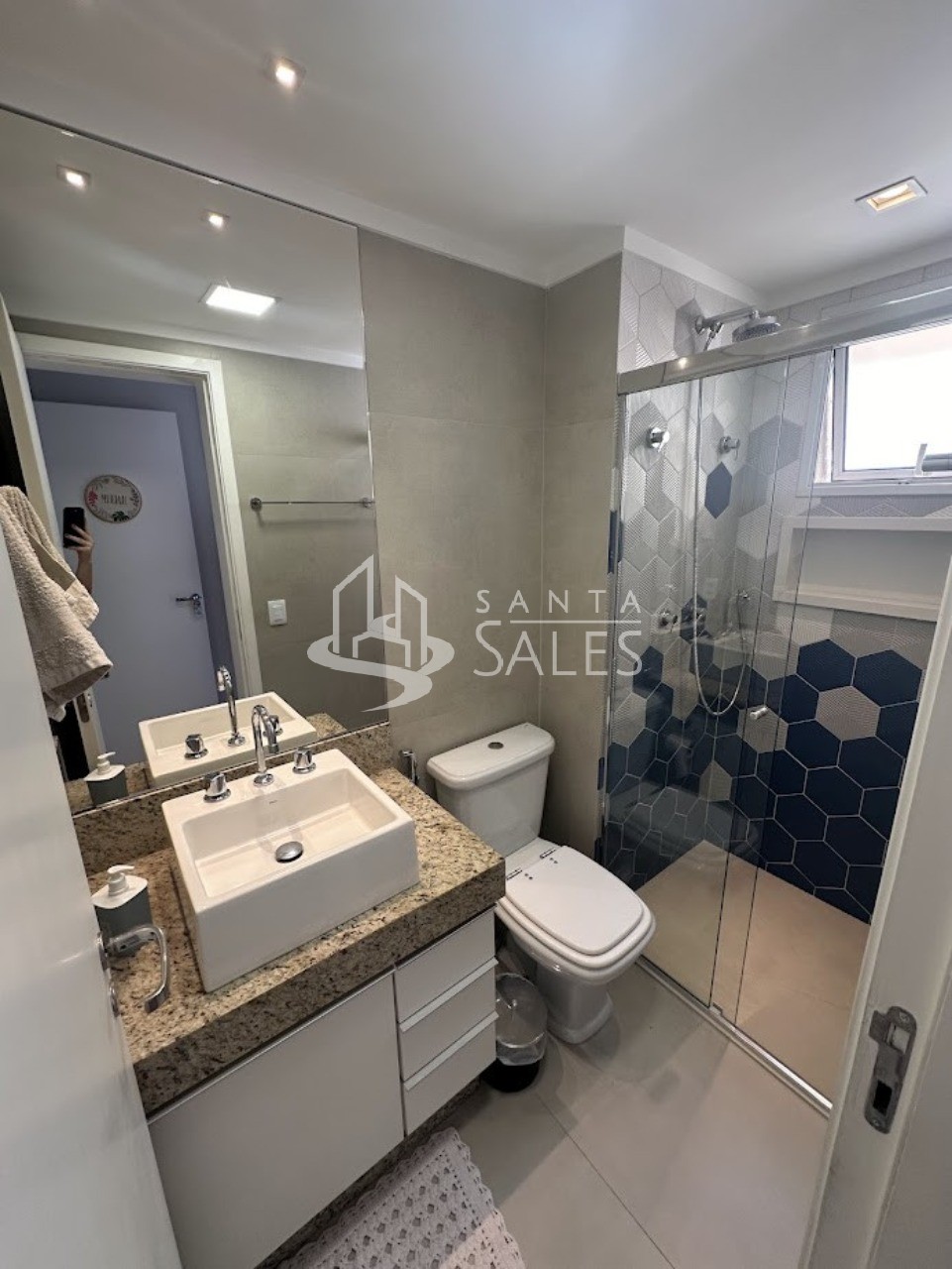 Apartamento, 3 quartos, 123 m² - Foto 25