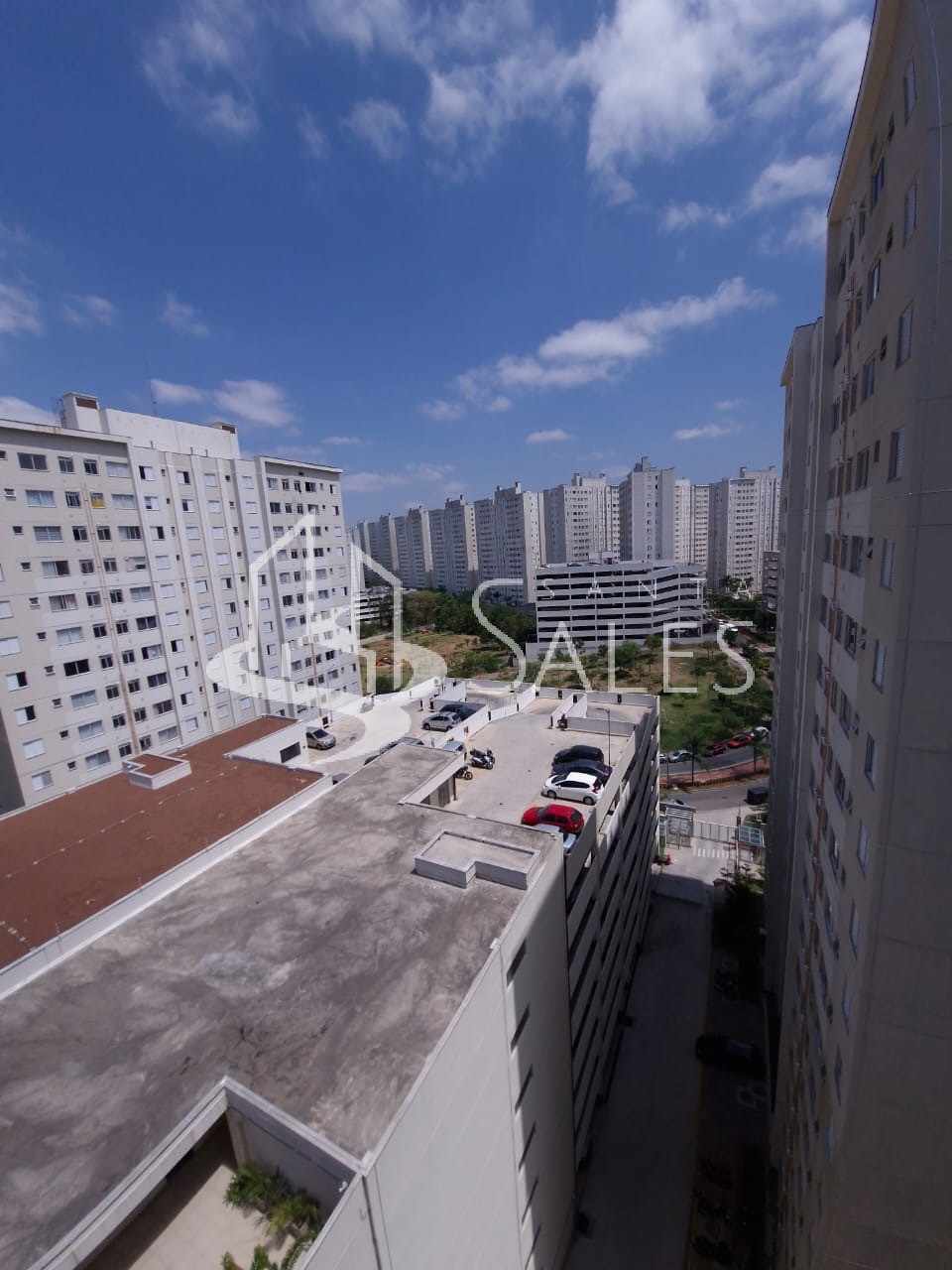 Apartamento à venda com 2 quartos, 44m² - Foto 39