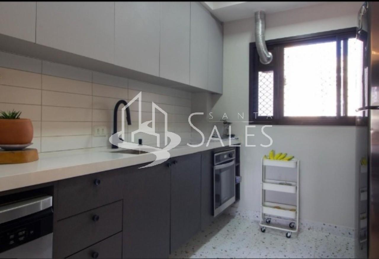 Apartamento, 3 quartos, 107 m² - Foto 10