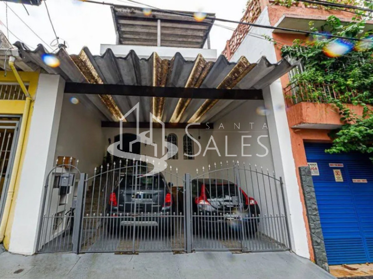 Casa, 4 quartos, 156 m² - Foto 42