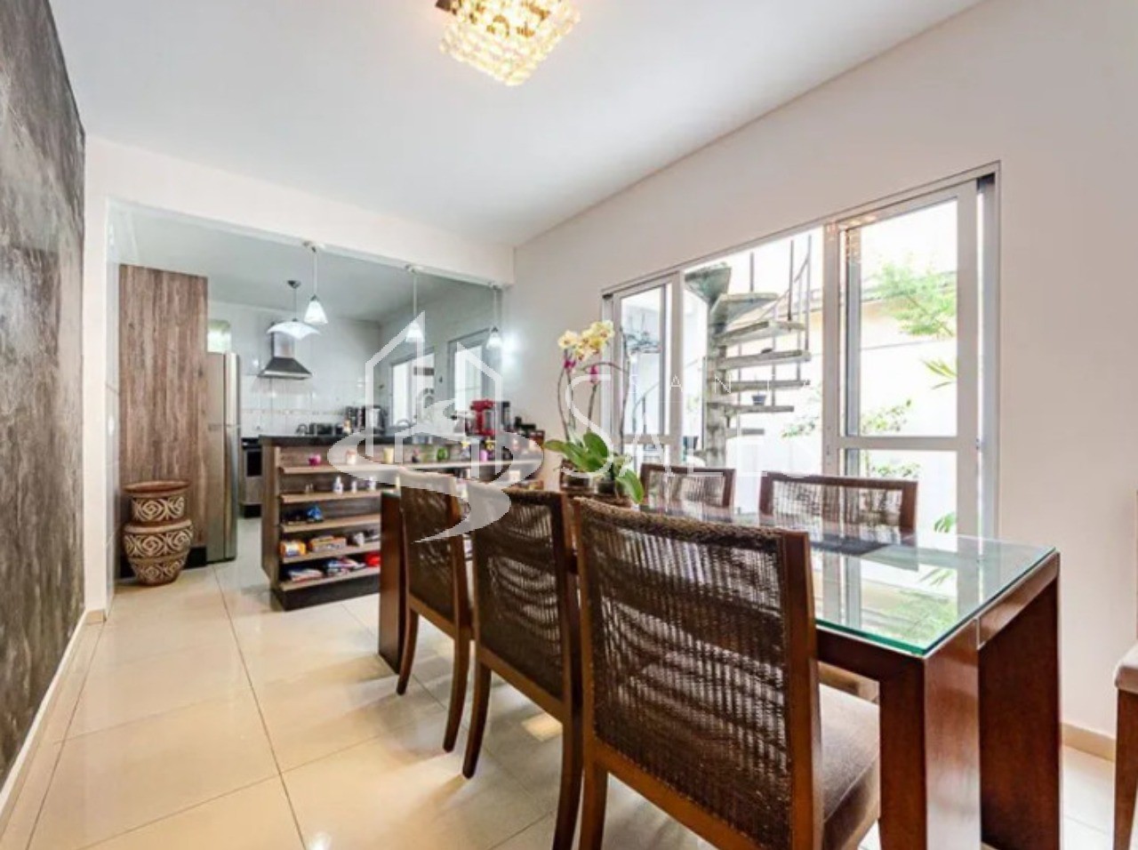 Casa, 4 quartos, 156 m² - Foto 43