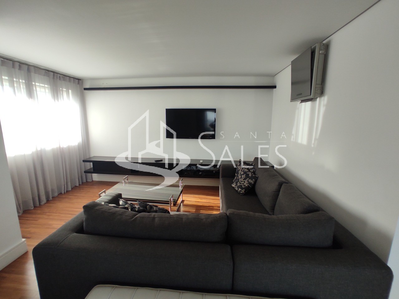 Apartamento, 1 quarto, 104 m² - Foto 8