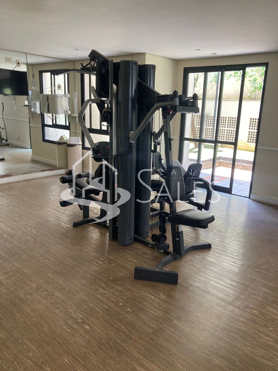 Apartamento, 2 quartos, 78 m² - Foto 21