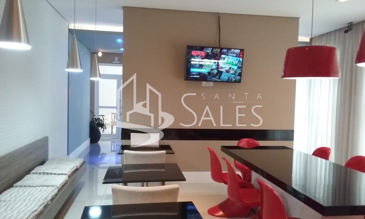 Apartamento, 1 quarto, 43 m² - Foto 14