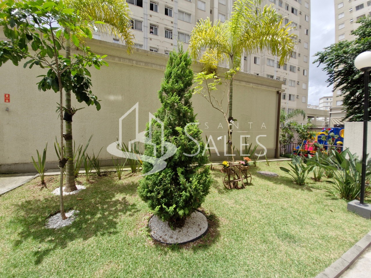 Apartamento à venda com 2 quartos, 44m² - Foto 74